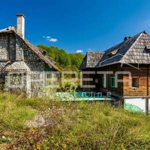 Poljanica okićka, Zgrada, 690.000,00 EUR