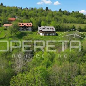 Poljanica okićka, Zgrada, 690.000,00 EUR