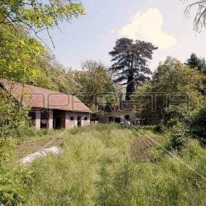 Poljoprivredno zemljište sa objektima, 100.000 m2, Ferdinandovac 