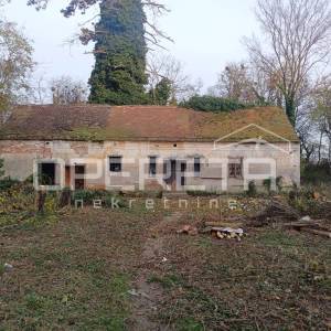 Poljoprivredno zemljište sa objektima, 100.000 m2, Ferdinandovac 