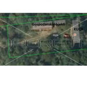 Poljoprivredno zemljište sa objektima, 100.000 m2, Ferdinandovac 