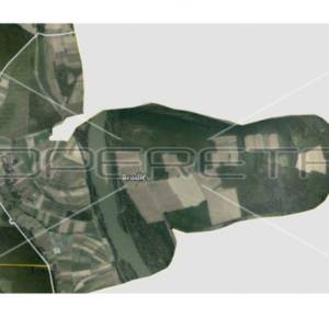 Poljoprivredno zemljište sa objektima, 100.000 m2, Ferdinandovac 