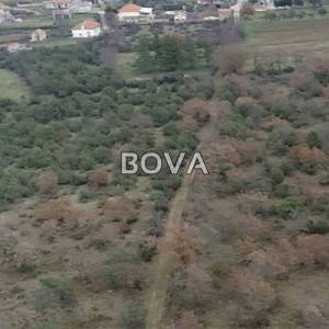 Poljoprivredno zemljište 4839 m2 – Briševo *Oranica* (ID-2562/E)