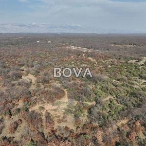 Poljoprivredno zemljište 23779m2 – Poljica Brig *Blizina Nina* (ID-2532/E)