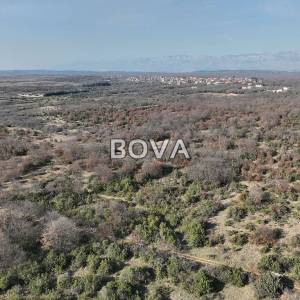 Poljoprivredno zemljište 23779m2 – Poljica Brig *Blizina Nina* (ID-2532/E)