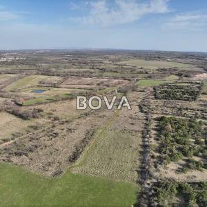 Poljoprivredno zemljište 20604m2 – Žerava *Blizina Nina* (ID-2531/E)