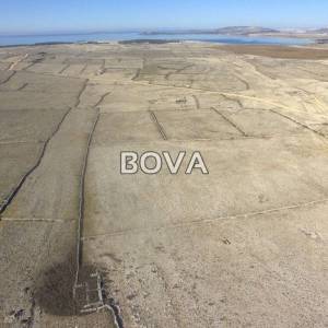 Poljoprivredno zemljište 60 000 m2 – Pag *Lijepa pozicija* (ID-2324)