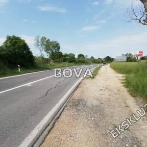 Poljoprivredno zemljište 2199 m2 – Poličnik *Prilika* (ID-2323)