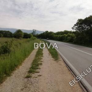 Poljoprivredno zemljište 2199 m2 – Poličnik *Prilika* (ID-2323)