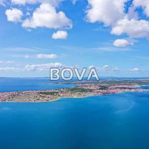 Poljoprivredno zemljište 41.800 m2 – Vir *Pogled more* (ID-2123)