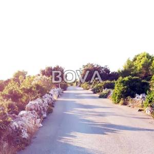 Poljoprivredno zemljište  3500 m2 – Vir *Pogled na more*  (ID-2067)