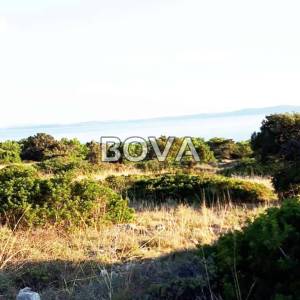 Poljoprivredno zemljište  3500 m2 – Vir *Pogled na more*  (ID-2067)
