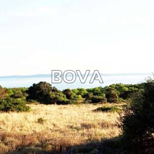 Poljoprivredno zemljište  3500 m2 – Vir *Pogled na more*  (ID-2067)
