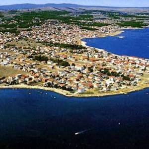 Poljoprivredno zemljište, Vir, 2700 m2