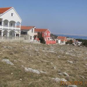 Poljoprivredno zemljište, Vir, 6800 m2  (ID-405)