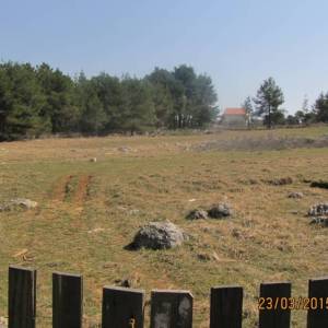 Poljoprivredno zemljište, Vir, 11300 m2 lijepa pozicija!  (ID-404)