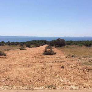 Poljoprivredno zemljište Vir, 7000   (ID-345)