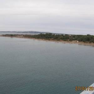 Poljoprivredno zemljište, Vir, 9700 m2  (ID-317)