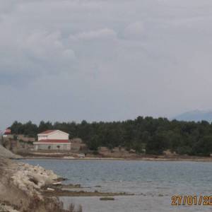 Poljoprivredno zemljište, Vir, 9700 m2  (ID-317)