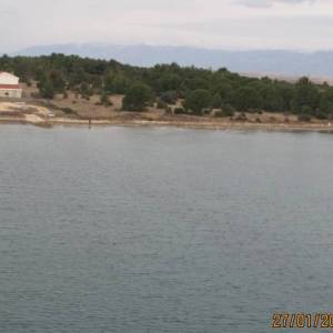 Poljoprivredno zemljište, Vir, 9700 m2  (ID-317)