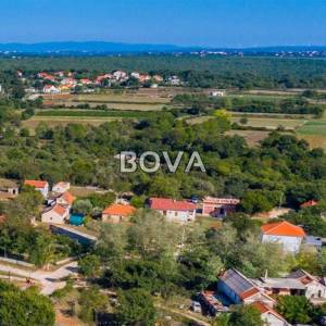 Poljoprivredno zemljište 5327 m2 – Dračevac Ninski *Pristupni put* (ID-2571/E)