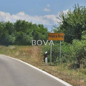 Poljoprivredno zemljište 9522 m2 – Poljica Brig *Pristupni put* (ID-2568/E)