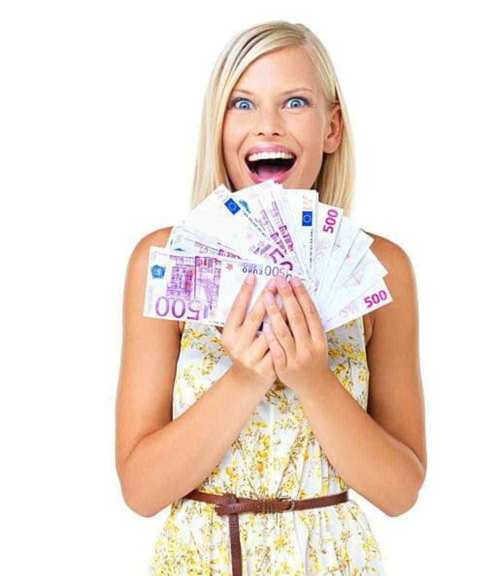 Ponude i f!nancijska pomoć za sve