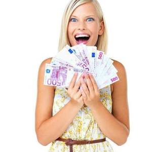 Ponude i f!nancijska pomoć za sve