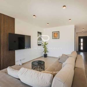 Poreč Luksuzna vila 220m2 s bazenom 2km od mora