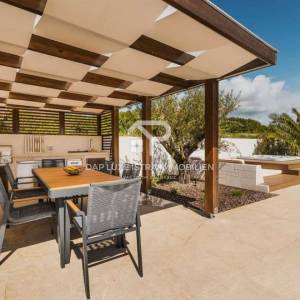 Poreč Luksuzna vila 220m2 s bazenom 2km od mora