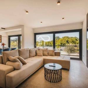 Poreč Luksuzna vila 220m2 s bazenom 2km od mora