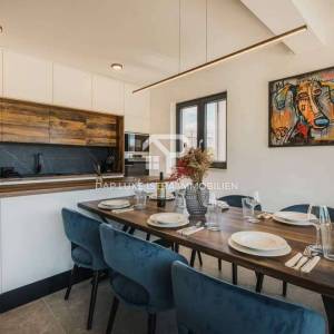 Poreč Luksuzna vila 220m2 s bazenom 2km od mora