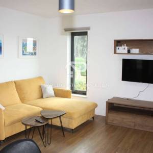 Poreč Moderan stan 53 m2 s pogledom na more - dugoročni najam