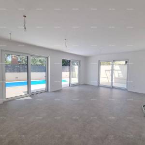 POREČ  TAR !!  Luksuzni dvoetažni stan s bazenom !S1