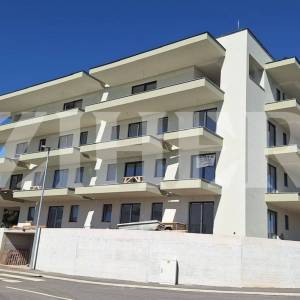 POREČ, TAR-VABRIGA, NOVOGRADNJA SA 13 STANOVA,  USELJENJE 12/2025