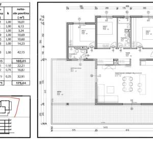 POREČ, TAR-VABRIGA, NOVOGRADNJA SA 13 STANOVA,  USELJENJE 12/2025