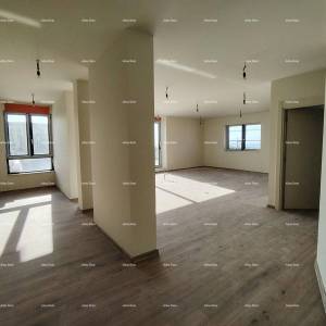 Poreč, Veli Maj, PENTHOUSE S PANORAMNIM POGLEDOM NA MORE