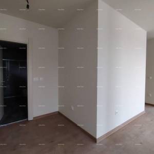 Poreč, Veli Maj, PENTHOUSE S PANORAMNIM POGLEDOM NA MORE