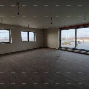 Poreč, Veli Maj, PENTHOUSE S PANORAMNIM POGLEDOM NA MORE