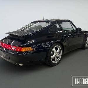 Porsche 911 CARRERA - 3 godine jamstva