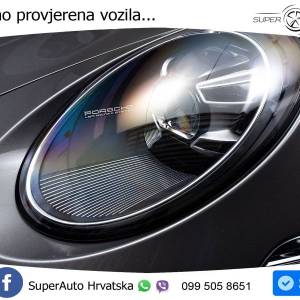 Porsche 911 Carrera 3.0 PDK 385 KS, LED+GR SJED+VIRT+CHRONO