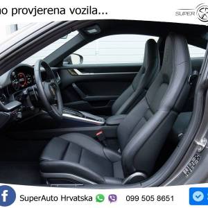 Porsche 911 Carrera 3.0 PDK 385 KS, LED+GR SJED+VIRT+CHRONO