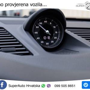 Porsche 911 Carrera 3.0 PDK 385 KS, LED+GR SJED+VIRT+CHRONO