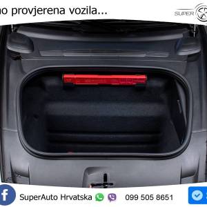 Porsche 911 Carrera 3.0 PDK 385 KS, LED+GR SJED+VIRT+CHRONO