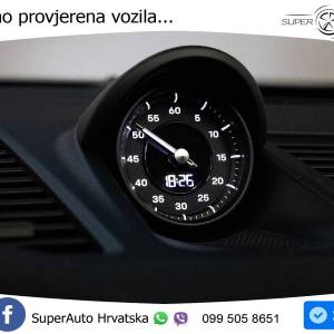 Porsche 911 Carrera 3.0 PDK 385 KS, LED+GR SJED+VIRT+CHRONO