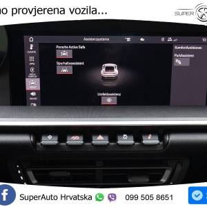 Porsche 911 Carrera 3.0 PDK 385 KS, LED+GR SJED+VIRT+CHRONO