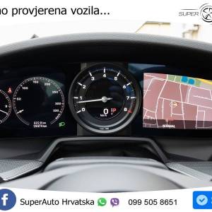 Porsche 911 Carrera 3.0 PDK 385 KS, LED+GR SJED+VIRT+CHRONO