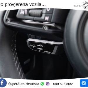 Porsche 911 Carrera 3.0 PDK 385 KS, LED+GR SJED+VIRT+CHRONO