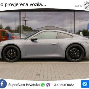 Porsche 911 Carrera 3.0 PDK 285 KS, ACC+LED+KAM+GR SJED+NAVI