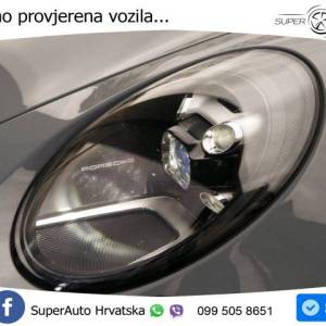 Porsche 911 Carrera 3.0 PDK 285 KS, ACC+LED+KAM+GR SJED+NAVI